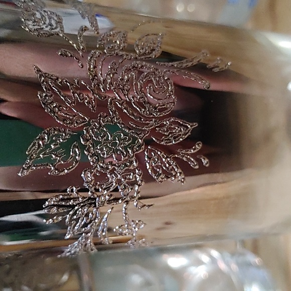 Vintage MCM set glasses - Picture 2 of 4